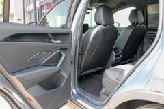 VW Tiguan 2.0 TDI/ IQ.DRIVE/ H&K/ MATRIX/ DISCOVER VW Tiguan 2.0 TDI/ IQ.DRIVE/ H&K/ MATRIX/ DISCOVER