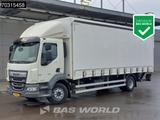 DAF LF 290 4X2 16tons NL-Truck APK 1500kg Ladebordwa - Pkw-Anhänger 1500 kg