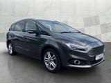 Ford S-Max 1.5 Ecoboost (160PS) Titanium *7-Sitzer*NA - Ford S-Max Titanium mit Benzin-Antrieb