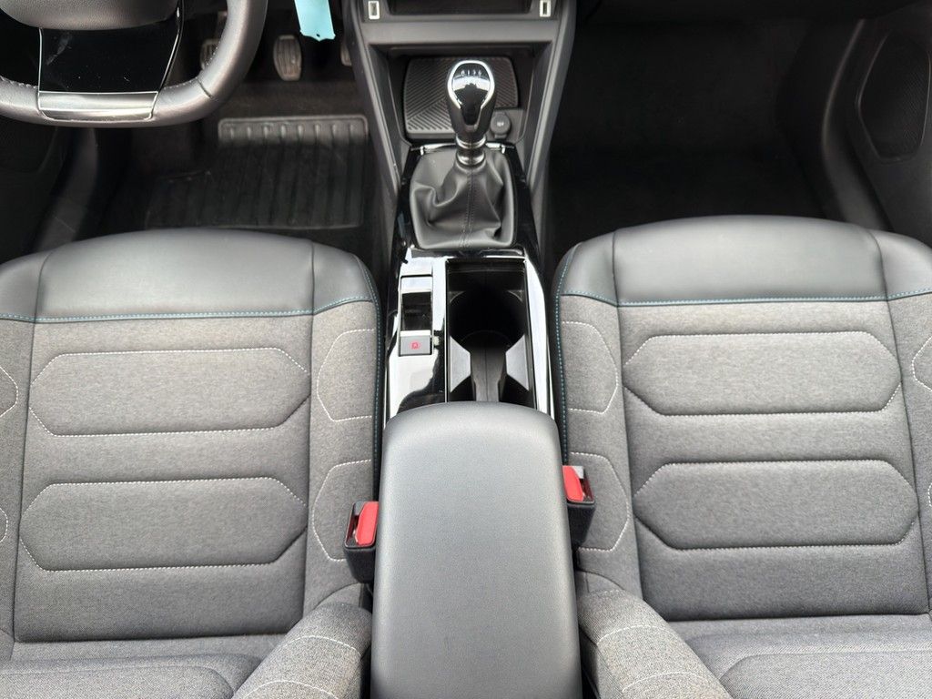 Citroën C4 - Bild 16