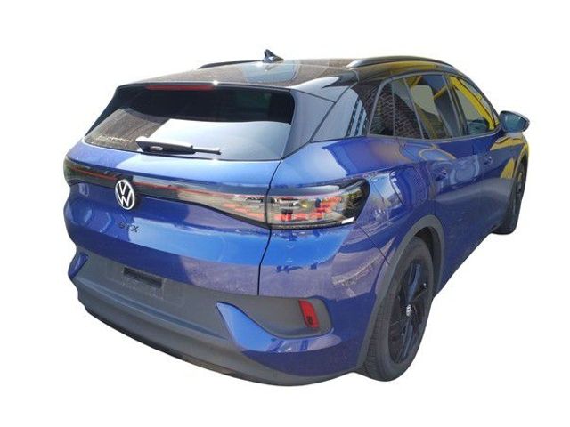 ID.4 GTX 4Motion NAVI+AHK+MATRIX+WÄRMEPUMPE