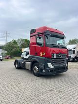 Mercedes-Benz Actros 5 1846 Unfall Big Space Silo Kompressor - Angebote entsprechen deinen Suchkriterien
