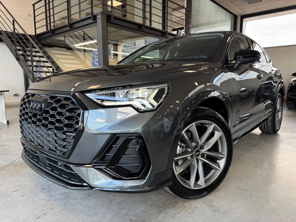 Image of Audi Q3