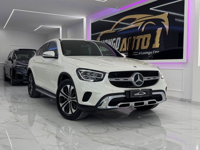 Mercedes-Benz Mercedes-benz GLC 200 d 4Matic Premium Plus