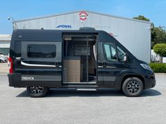 Pössl Trenta 540 R | Klimaautom. | Truma 6E | All in