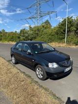 Dacia Logan 1.4 MPI Vollausstattung TUV bis 07/2026 - gebrauchte Dacia Logan aus dem Jahr 2006