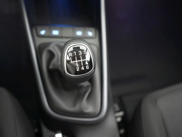 Hyundai i20 – Bild 19