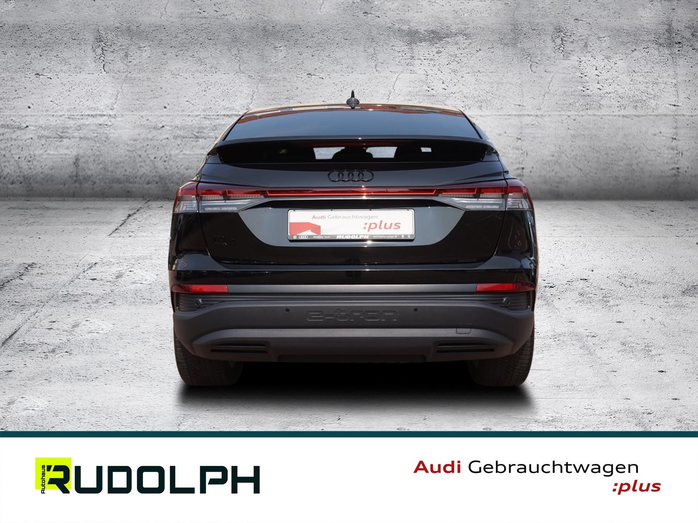 Audi Q4 - Bild 5