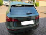 Audi SQ5 TDI tiptronic quattro - - Audi SQ5 in Düsseldorf