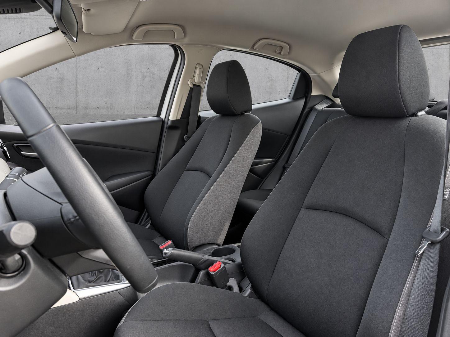 Mazda 2 Center-Line '2.Hand'24.837KM'PDC'