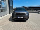 Land Rover Range Rover Velar 3.0 V6 D300 R-Dynamic S R-... - Land Rover Range Rover Velar von privat