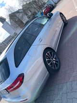 Mercedes-Benz E 220 d T Autom. - Night Edition (2022) - Mercedes-Benz E 220 aus 2022