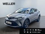 Toyota C-HR 1.8 Hybrid Team D *LED*AHK*SHZ*CAM*CarPlay* - Toyota C-HR in Osnabrück