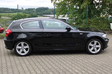 BMW 118 - 5