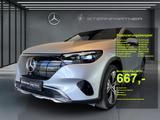 Mercedes-Benz EQE 350 4M SUV Electric Art+Navi+Pano+AHK+Burm.+ - Mercedes-Benz EQE SUV in Hamburg