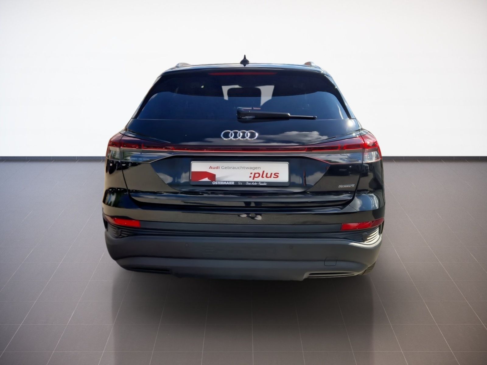 Audi Q4 e-tron - Bild 5
