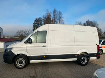 Bild 8 VW Crafter Kasten Hochdach FWD*KAMERA*CARPLAY*SHZ*