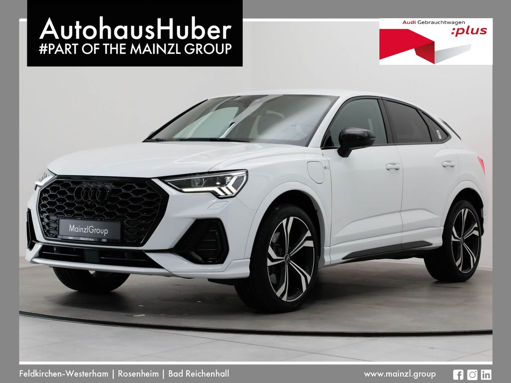 Image of Audi Q3