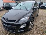 Mazda CX-7 2.2 MZR-CD Center-Line - Mazda CX-7: Center Line