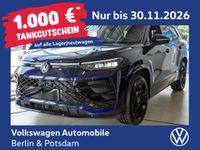Volkswagen Tayron - Vorschau Bild 1