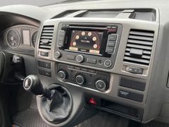 VW T5 Multivan Tempomat Sitzheizung Klima 6 Sitzer
