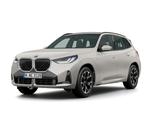 BMW X3 xDrive20d M SPORT Panorama Iconic Glow Alarma