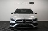 Mercedes-Benz CLA 200 Shooting Brake AMG-LINE *AHK*KAMERA*WIDE - Mercedes-Benz Gebrauchtwagen von 2021