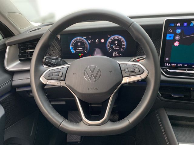 Tayron 2.0 TDI DSG 4M LIFE 7 SITZE +AHK+KAMERA+