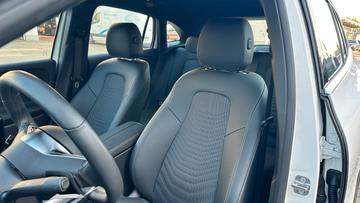 2025 Mercedes-BENZ EQA 缩略图 11