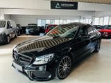 Mercedes-Benz C 400 4Matic Edition*AMG*Leder*Burmester*LED* - Mercedes-Benz: Schwarz, AMG Edition