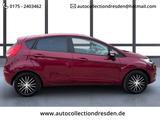 Ford Fiesta Trend 1,6 Ltr.-70 kW TDCi KAT DPF - Ford Fiesta mit Diesel-Antrieb: 6.1