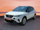 Seat ARONA 1.0 TSI FR *Einparkhilfe*DAB*ANSCHLUSSGARA - Seat Behindertengerecht