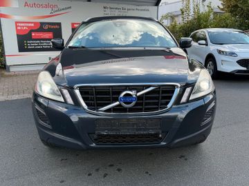 Volvo XC60 - 3