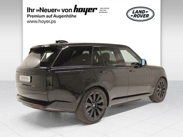 Land-Rover Range Rover - 2