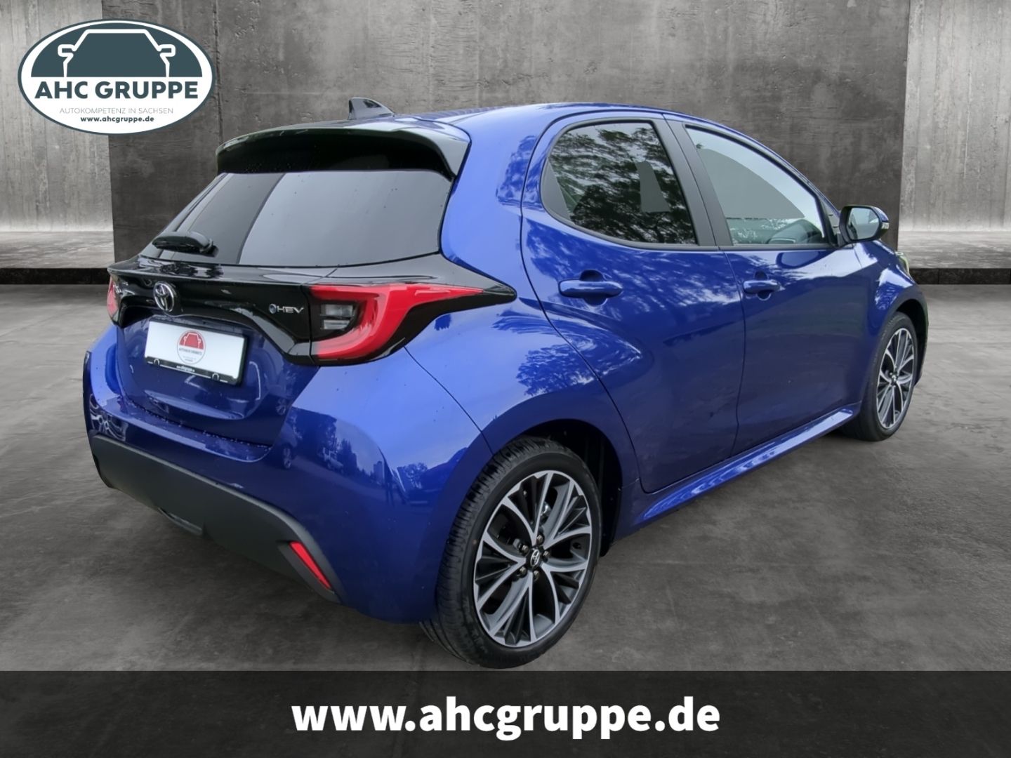Toyota Yaris 1.5 Hybrid (Syst.116 PS) Teamplayer, Techn imagem 3