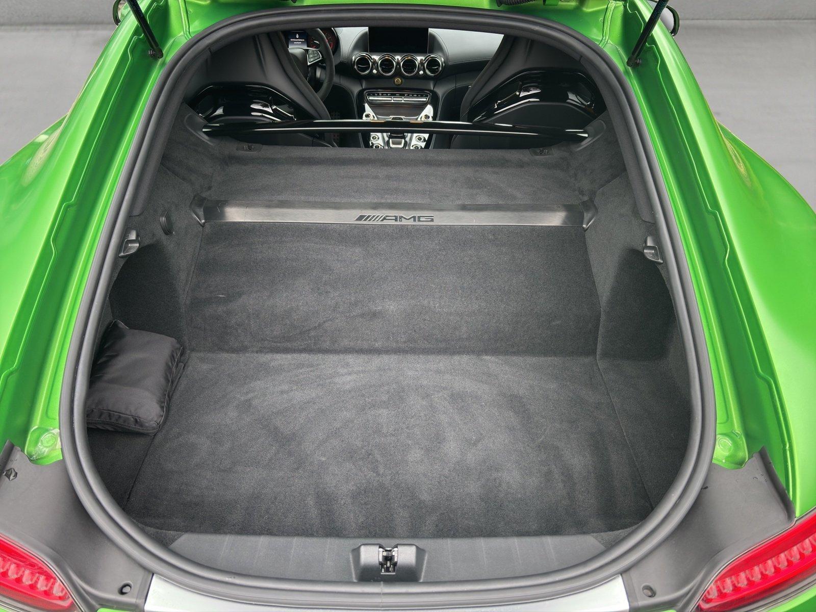 Mercedes-Benz GTR Perf.Sitze/AGA BurmHighEnd DISTR KeyGo Carbo