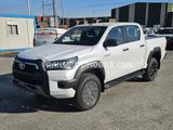 Toyota Hilux / Revo Pick-up double cabin INVINCIBLE-EXP