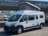 Pössl Citroen 2.0HDI Roadstar 600W Aufstell.-SAT-Luftf - Pössl Roadstar 600 L
