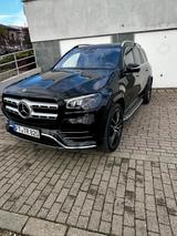 Mercedes-Benz GLS 400 d 4MATIC - - Mercedes GLS 400 mit Schiebedach