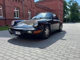 Porsche 911 - Porsche aus 1982: 911