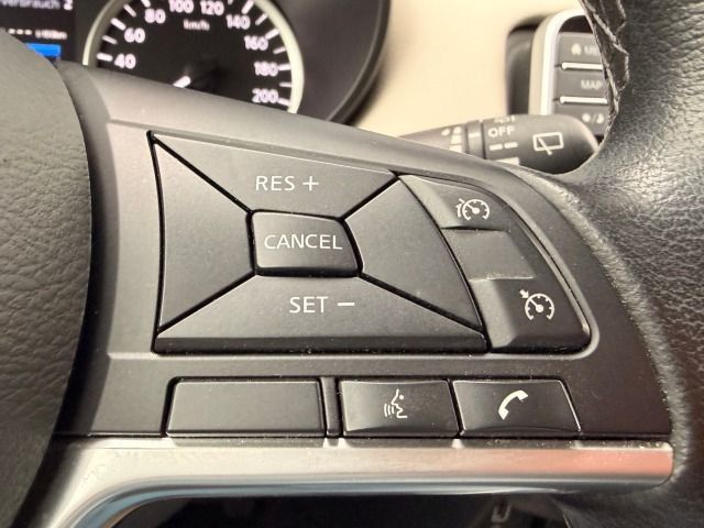 Fahrzeugabbildung Nissan Micra 1.0 Tekna Xtronic*Navi*LED*Bose*SH*Alu