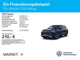 Volkswagen Tayron 1.5 eTSI Life DSG*Navi*AHK*7-Sitzer*IQ-Li - Volkswagen: L