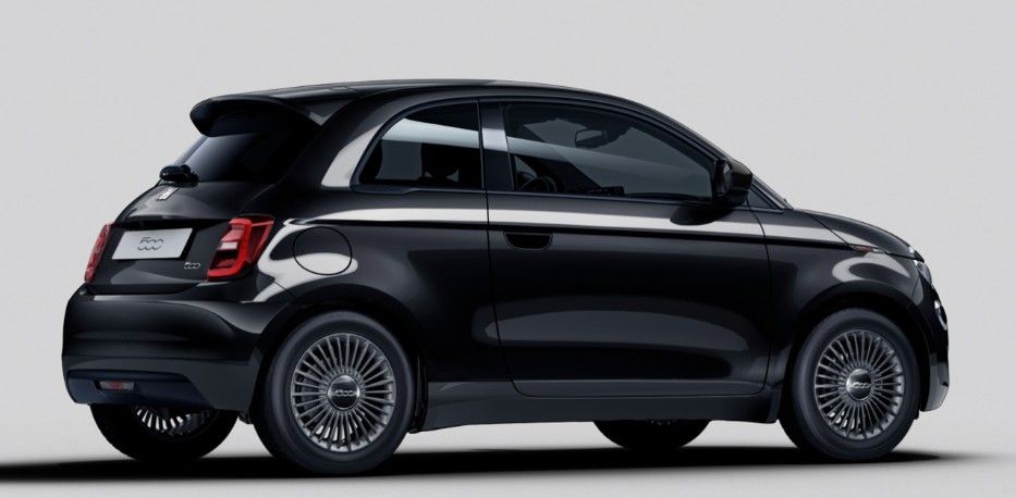 Fiat 500e - Bild 2