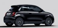 Fiat 500e - Vorschau Bild 2
