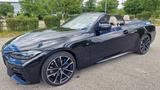 BMW M440i xDrive Cabrio M Sport Pro | 1. Hand  - gebrauchte BMW 440 aus dem Jahr 2022