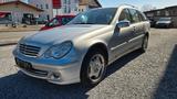 Mercedes-Benz C 220 C T-Modell CDI*TÜV*AUTO*STHZ*KLIMA* - gebrauchte Mercedes-Benz C 220 aus dem Jahr 2005