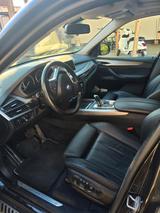 BMW X5 xDrive30d - - BMW X5 Unfallwagen