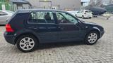 Volkswagen Golf 1.6 Auto Basis Basis - Volkswagen Golf aus 2003: 1.6