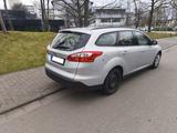 Ford Focus Turnier 