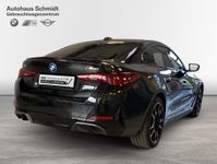 BMW i4 - Vorschau Bild 5